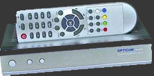 orton 4100 C