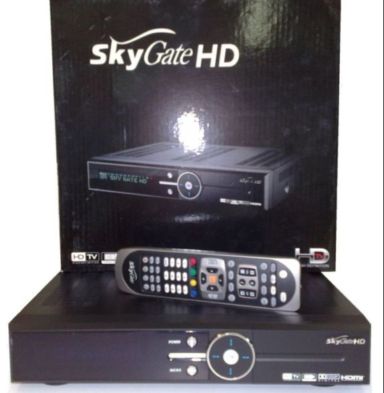 Sky Gate HD